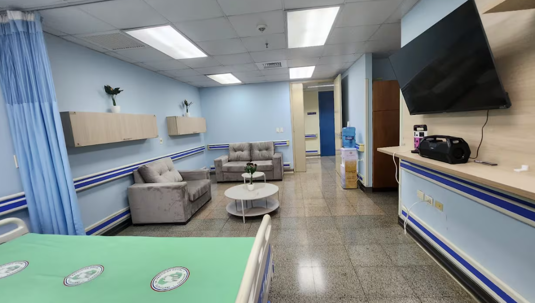 IPS inaugura pabellón de oncología en Alto Paraná con atención integral