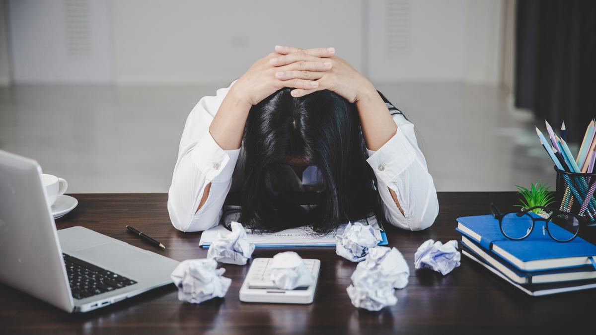 Encuesta reveló que Argentina es uno de los países con más estrés