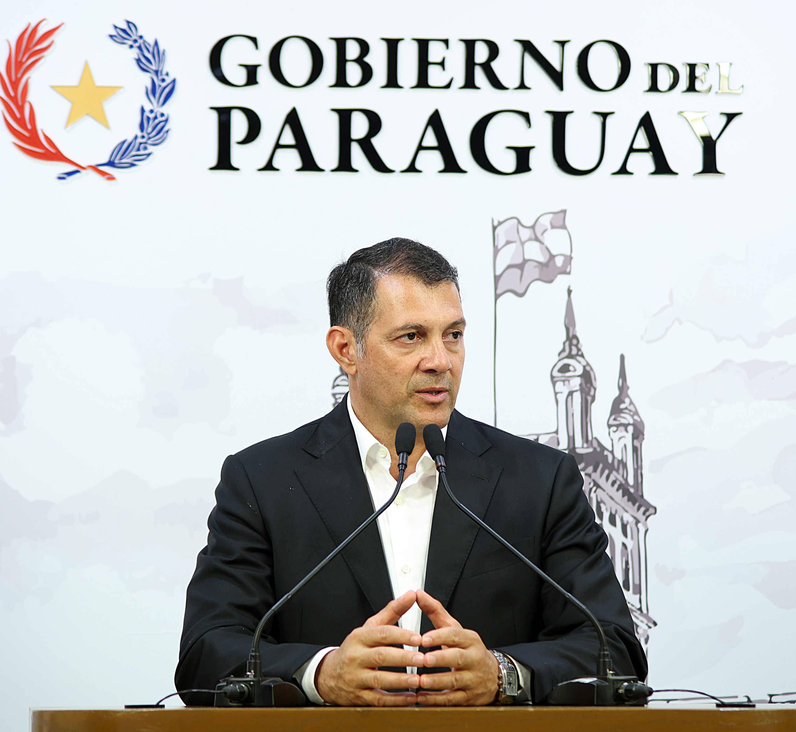 Gobierno impulsa medidas para aumentar la productividad agrícola