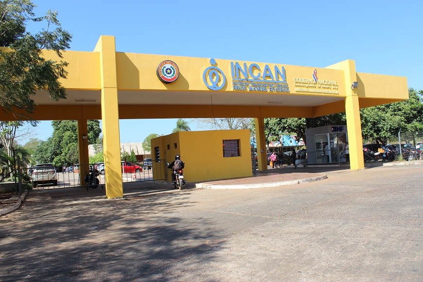 Implementan nuevo sistema de agendamiento en el Incan