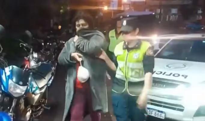 Madre intoxicó a sus dos hijos pequeños con cocaína