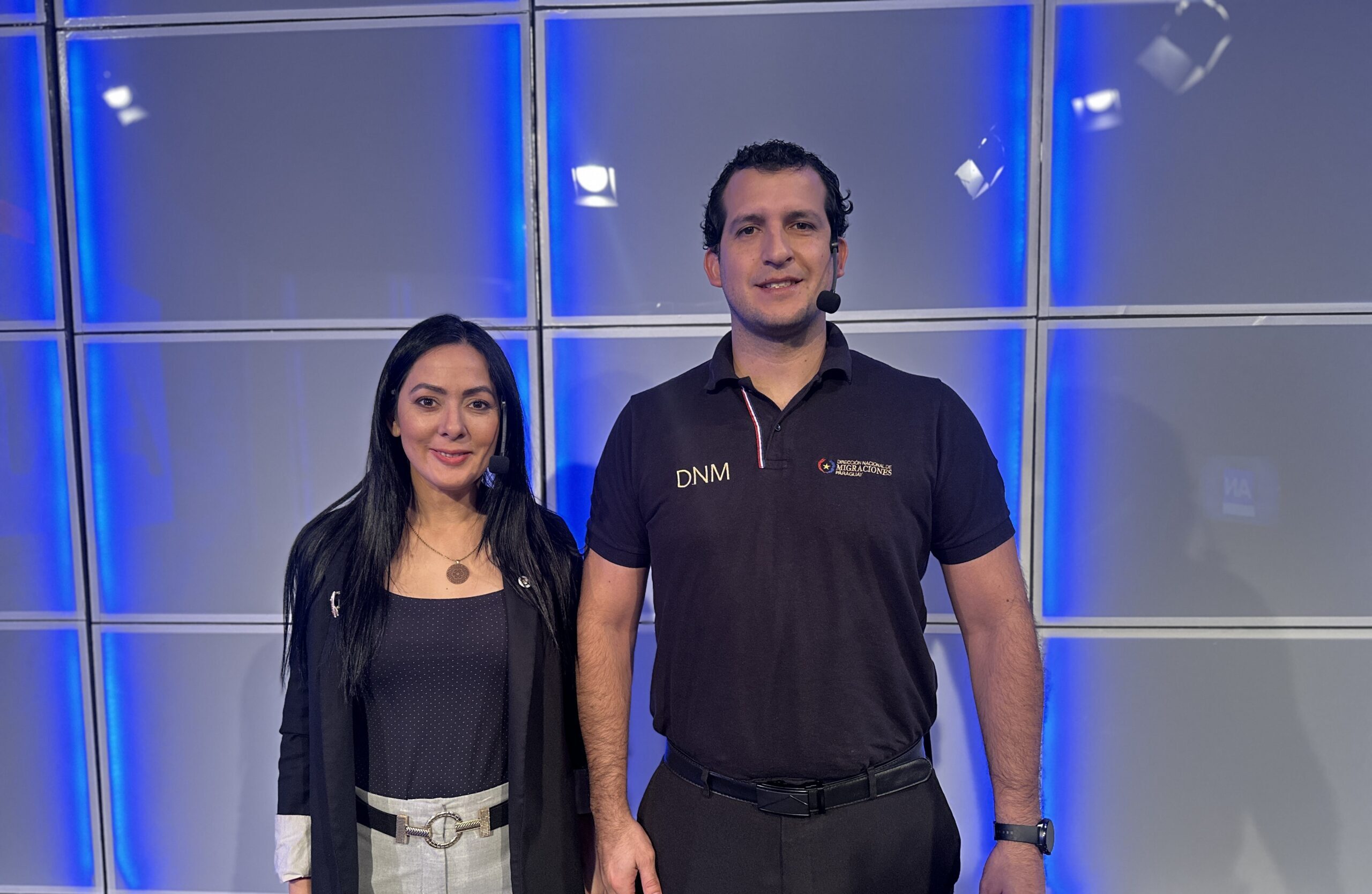 Temporada alta: documentaciones para viajar