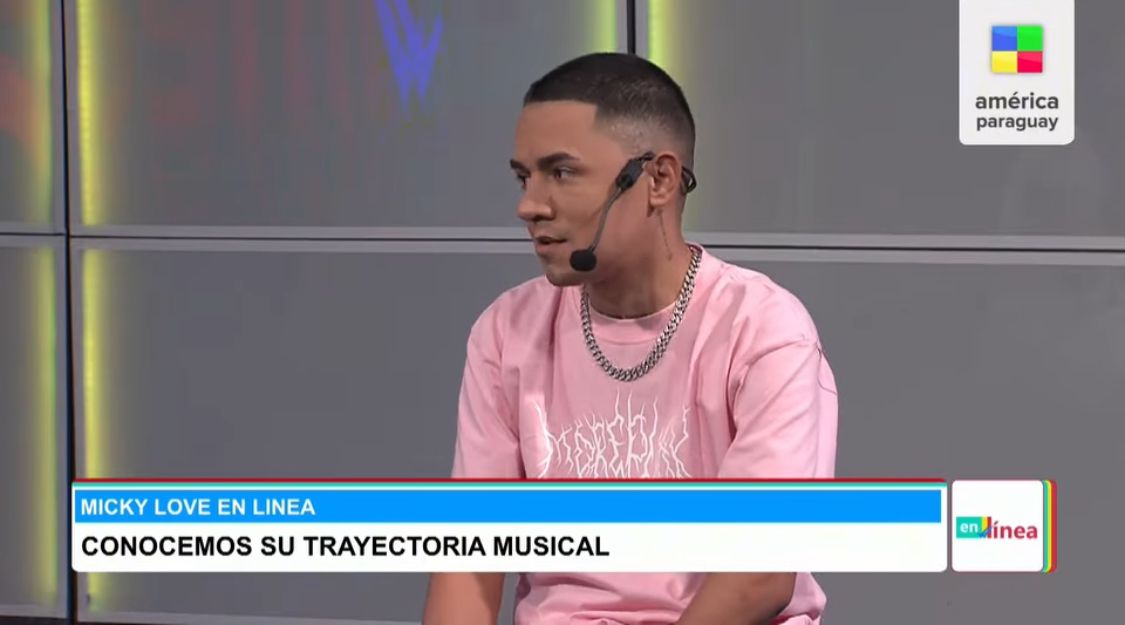 “4 kuña 2024” ya suena a nivel internacional