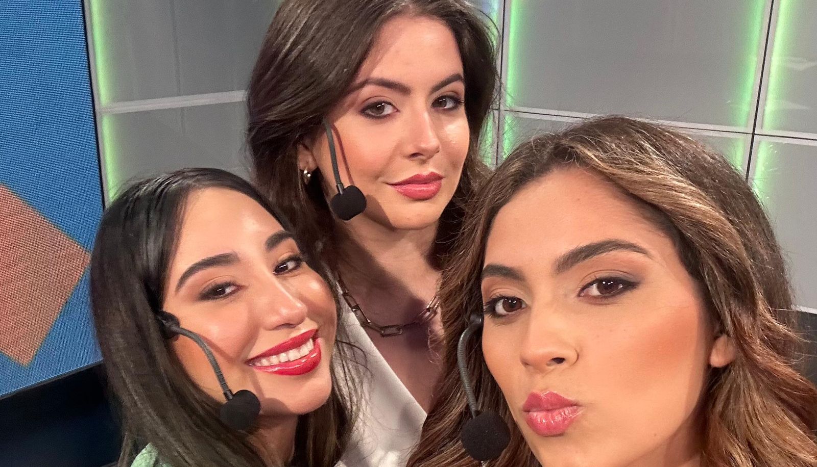 ¿Irías al casamiento de tu expareja? Polémica en panelista de En Línea