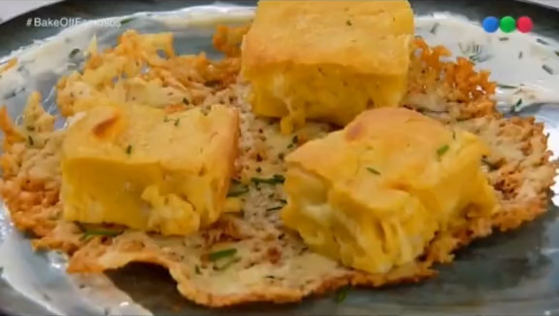 Polémica en programa argentino por la sopa paraguaya