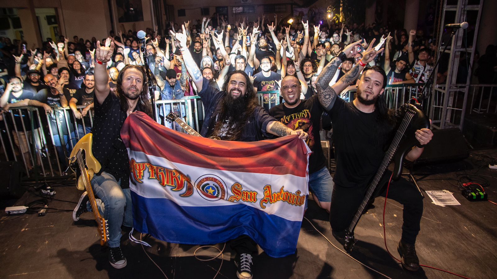 Se viene el festival de rock nacional más importante