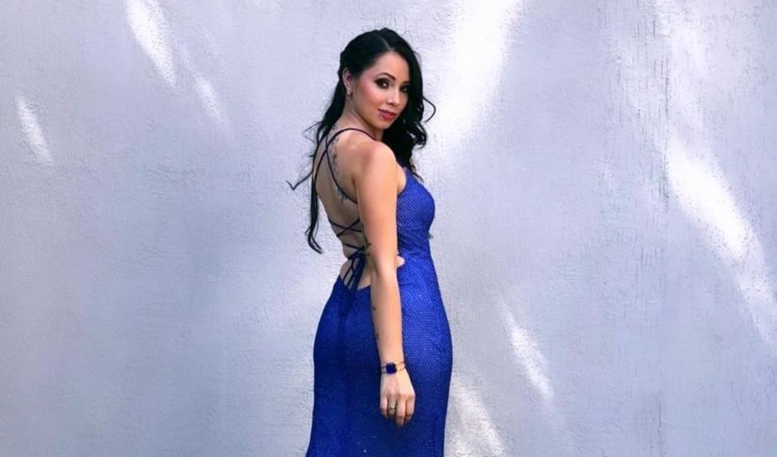 Ramonita Vera visitó el programa Guaranietépe