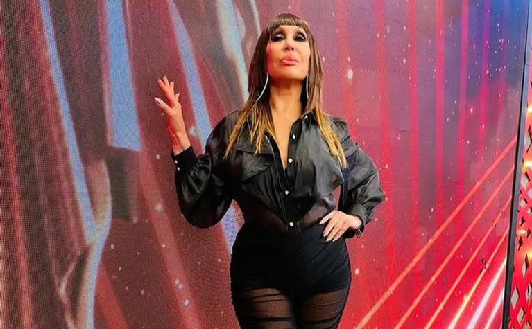 Moria Casán asegura que su detención en Paraguay fue una venganza