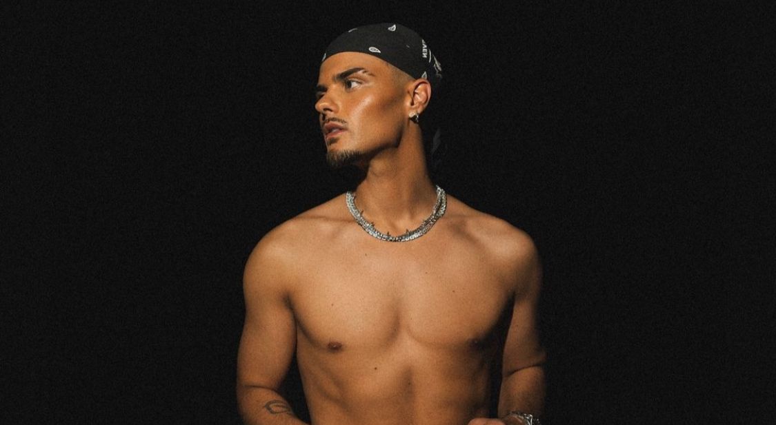 Abraham Mateo dará concierto en Paraguay