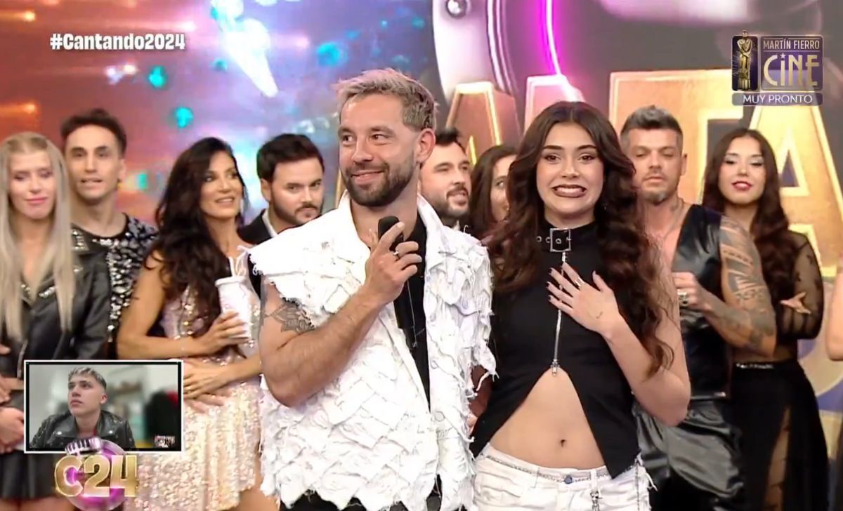 Polémica en el Cantando 2024 ¡Se votan entre ellos!