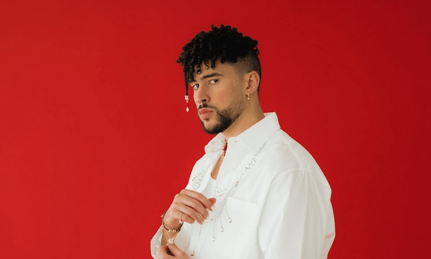 Bad Bunny es fanático del “Borracho de la arbolada”