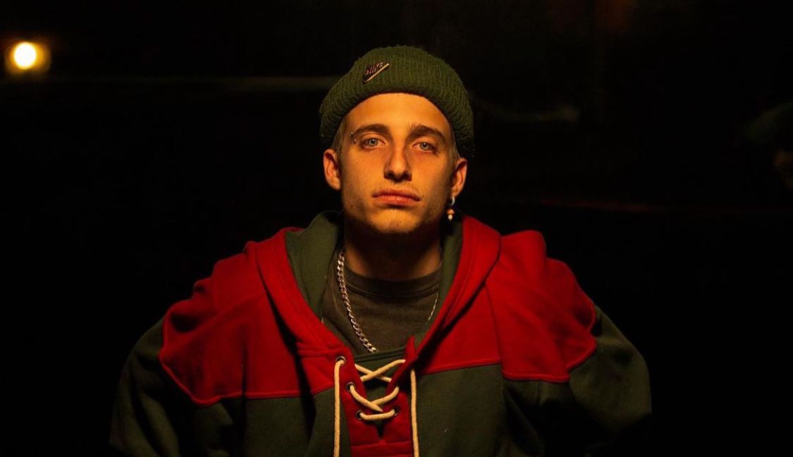 Todo listo para el concierto de WOS en nuestro país