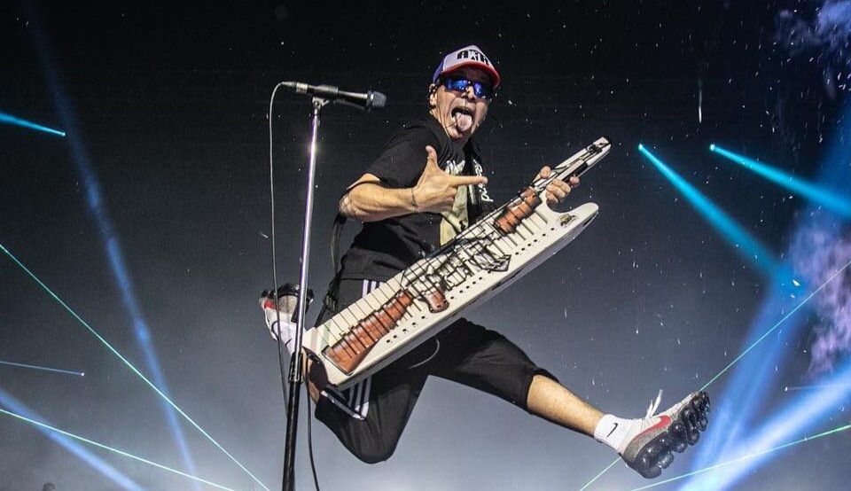 En noviembre llega el “Asunción Cumbia”