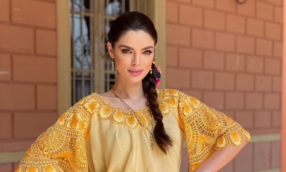 Nadia Ferreira será un éxito en la música