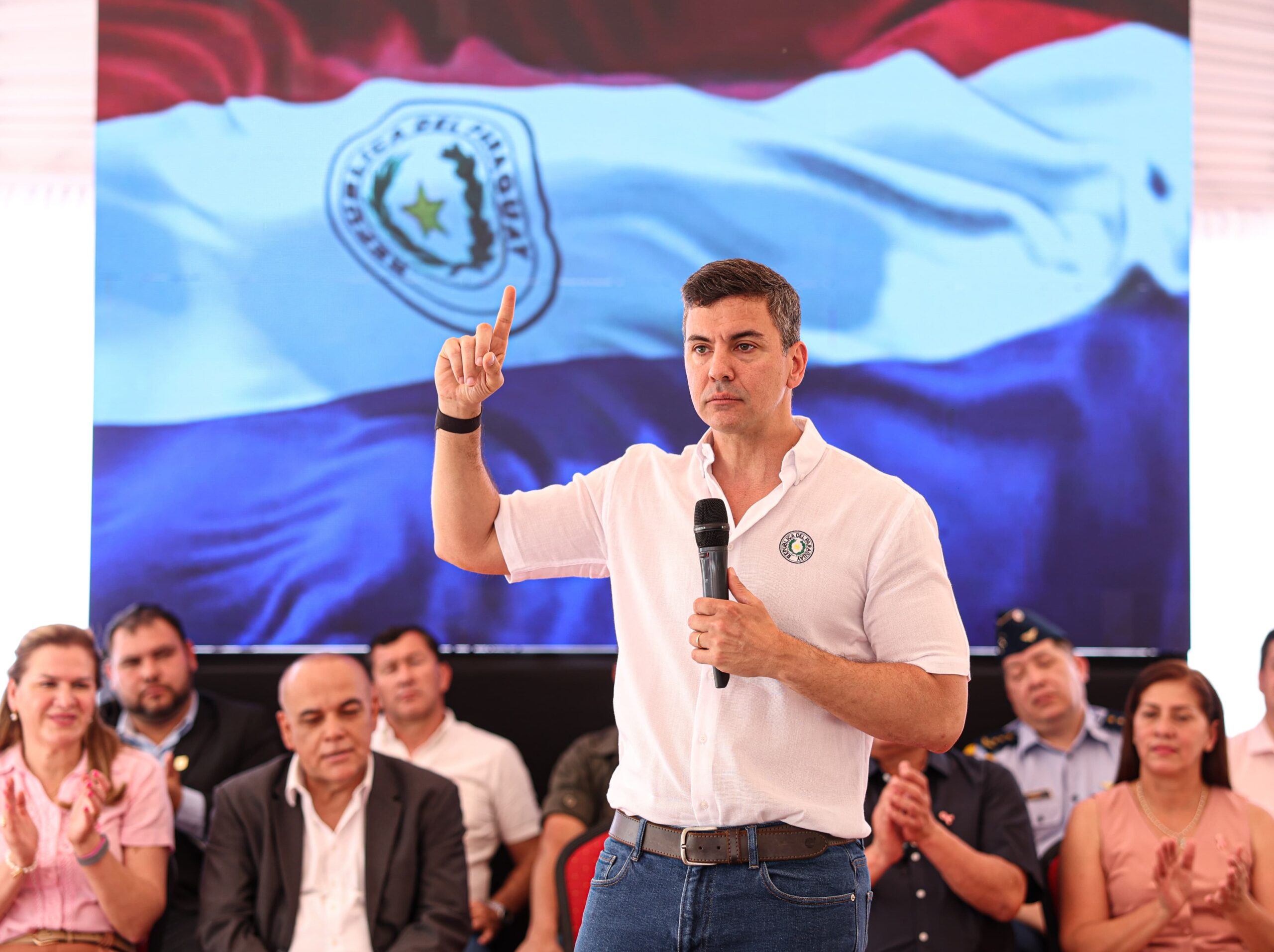 «Estamos destapando una olla monumental»