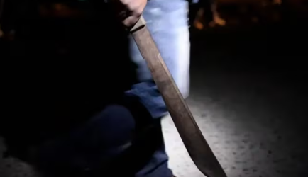 Imputan a indígena que mató a su suegro