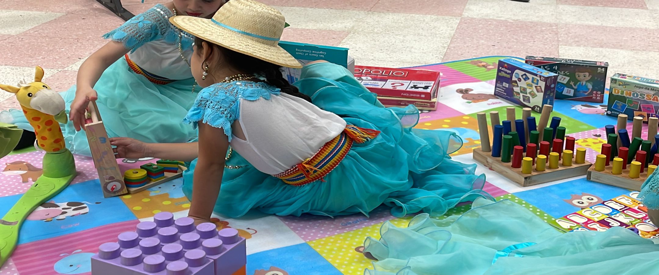 Plan International Paraguay: 30 años promoviendo los derechos de la niñez