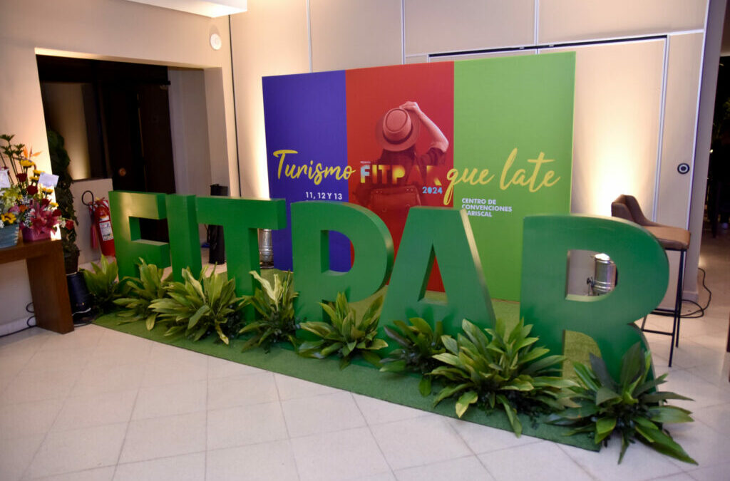 Hoy arranca la Feria Internacional de Turismo del Paraguay 2024