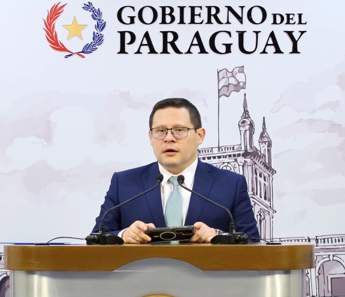 DNIT aumentó recaudaciones en USD 804 millones