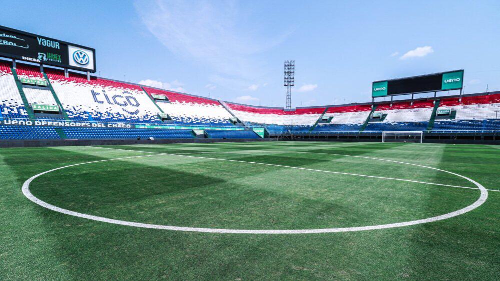 Partidazos para la fecha 14 que arranca esta tarde