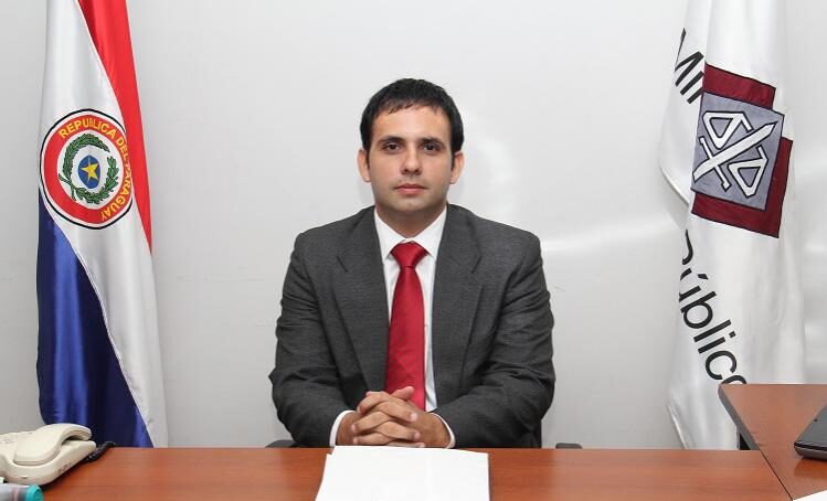 Lo que la fiscalía investiga en el caso Ueno y Frente Guasu