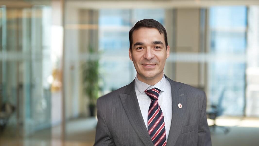 Capasa, un emblema puro de la “raza paraguaya”