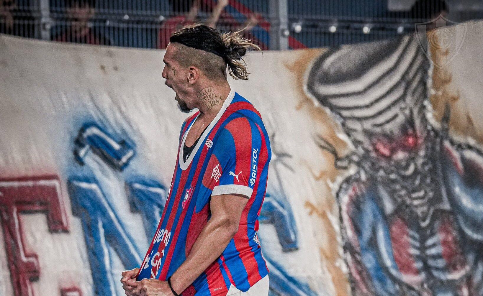 El “ciclón” logró un ajustado triunfo ante el “Rojo”