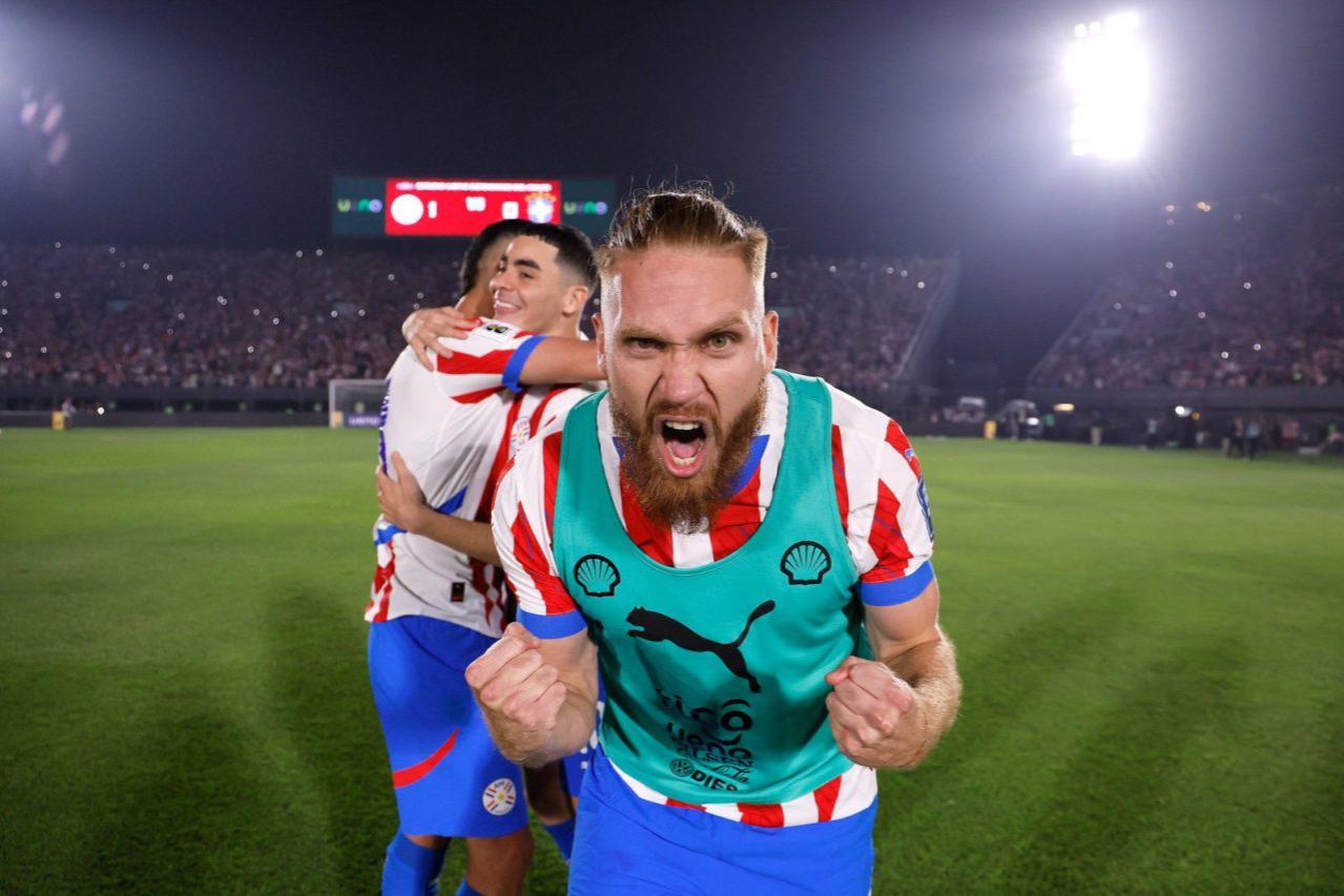 La “Albirroja” impondrá respeto en Sajonia ante Venezuela