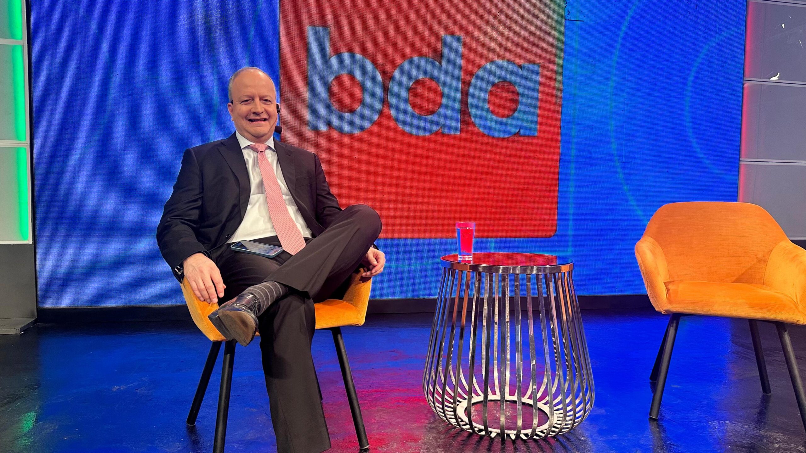 Proyecciones del Ministerio de Economía para el 2025