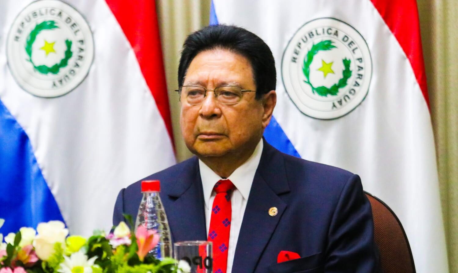 La ANNP y el esfuerzo administrativo ante bajante del río