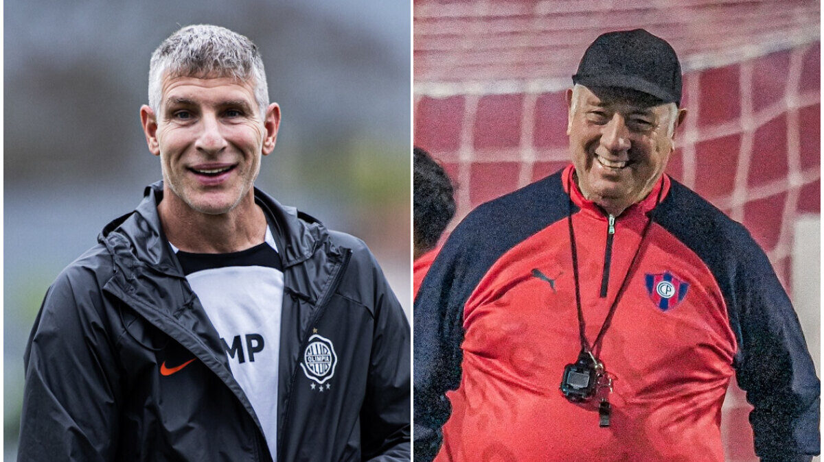 La fórmula de Palermo y Jara Saguier