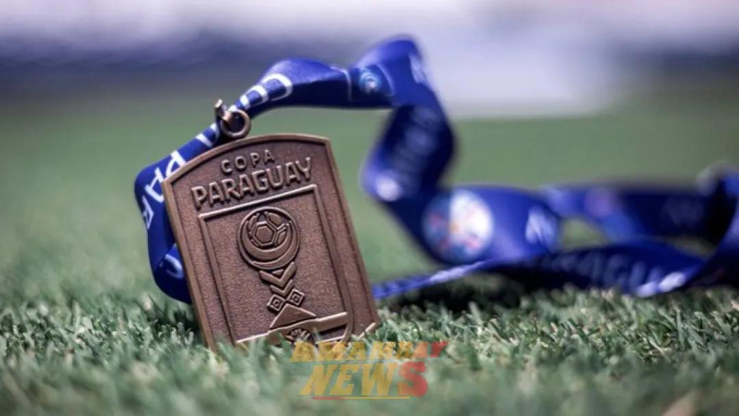 Copa Paraguay: dos partidazos para esa tarde