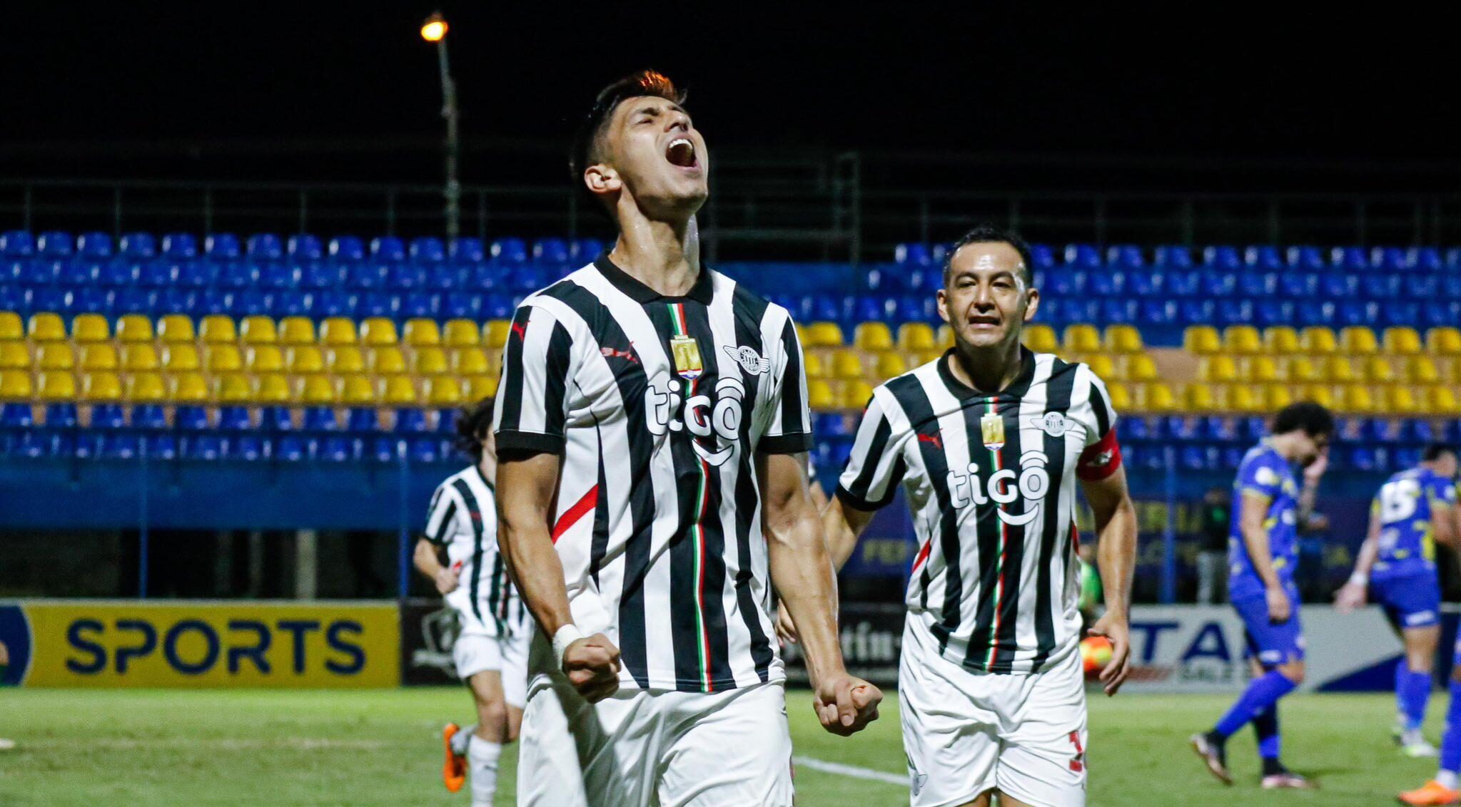Libertad pasa de fase y espera por Sol o Cerro