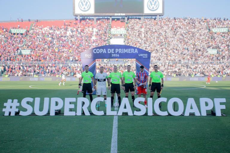 Jornada 17 con el atractivo del “Superclásico”