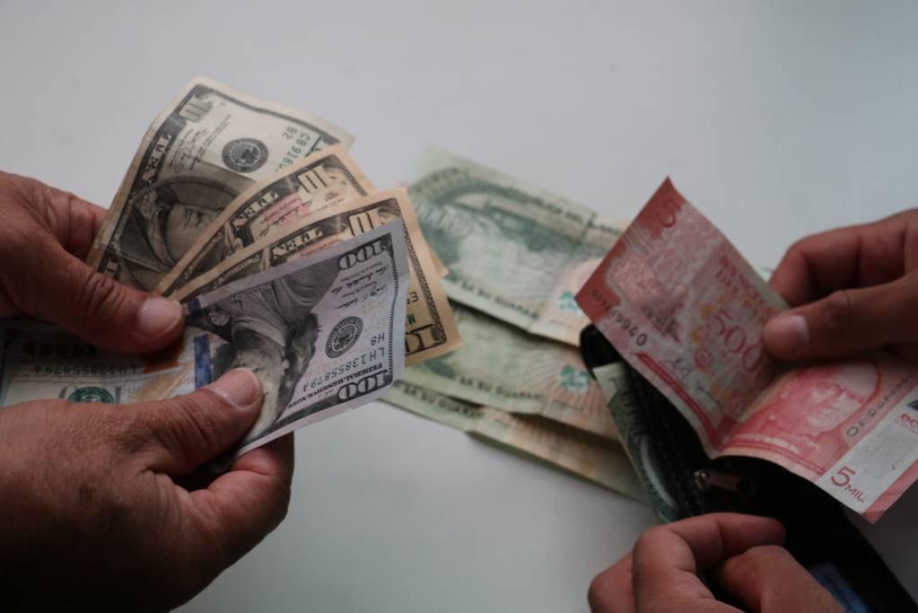 El 2024 podría ser año con récord de envíos a Paraguay