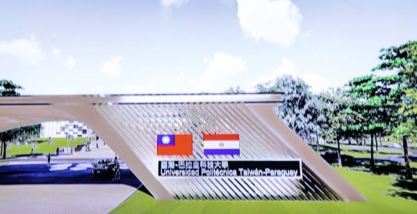 Universidad Taiwán: licitación para sede se lanzará en enero