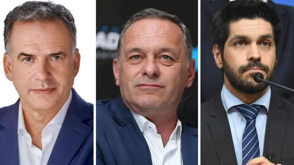 Uruguay elige al sucesor de Luis Lacalle Pou y se renueva el Parlamento