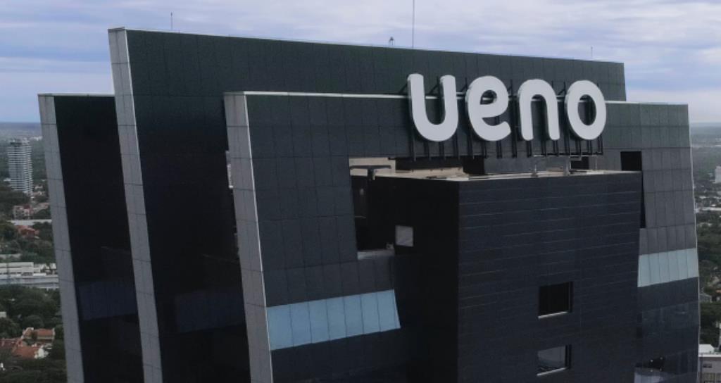 ueno bank lanza el programa “Moonshot” para impulsar a emprendedores paraguayos