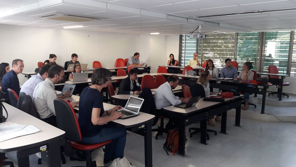 Paraguay será sede del seminario científico AmSud