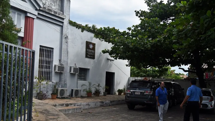 Mujer muere en operación de lipopapada