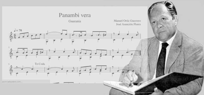 La guarania, a un paso de recibir reconocimiento de la UNESCO