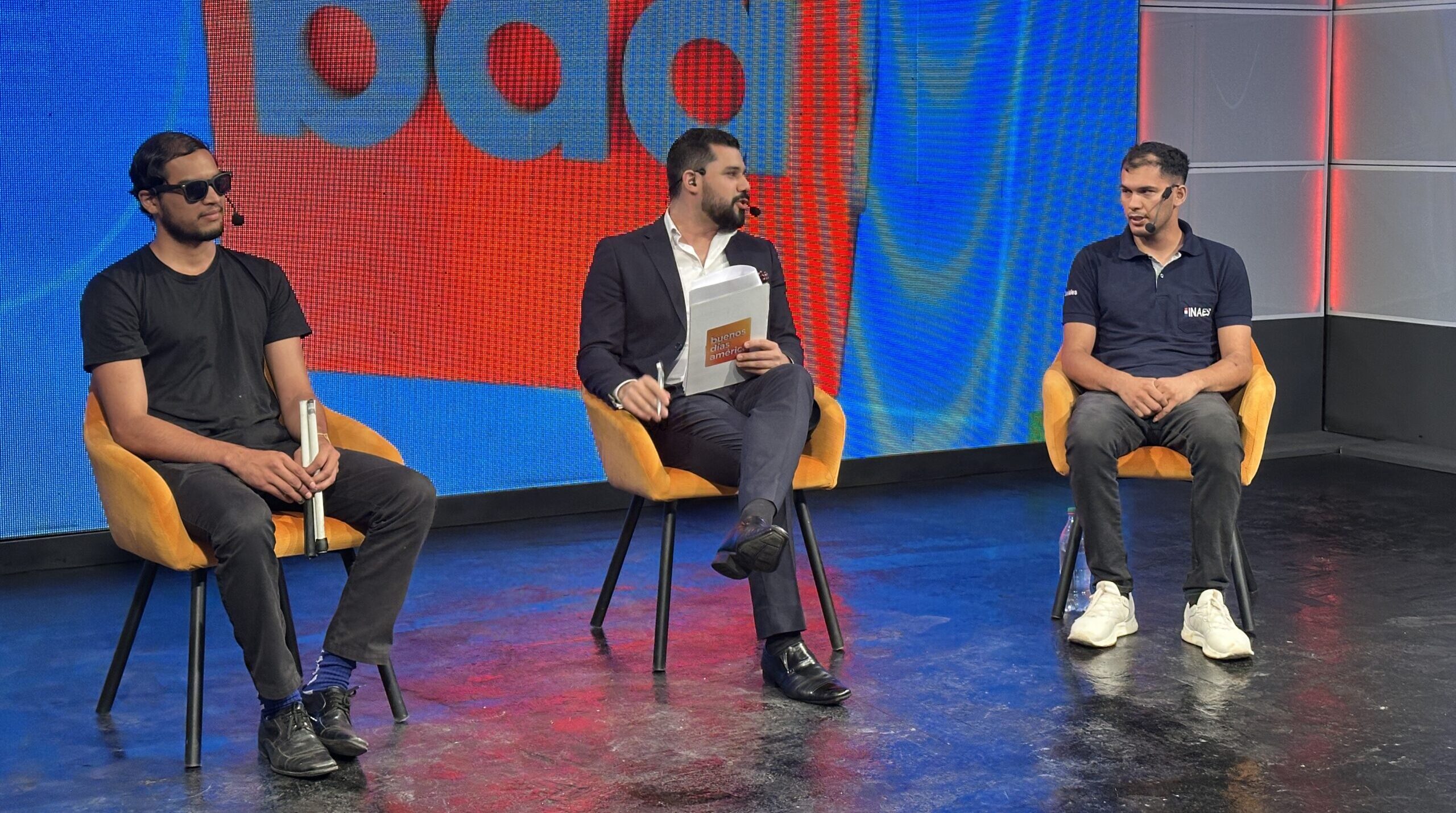 El deporte inclusivo que crece en nuestro país