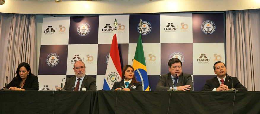 Energía paraguaya habilitada para ingresar al mercado libre brasileño