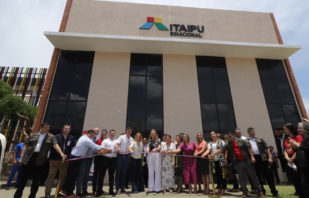 Inauguran Hogar para Adultos Mayores en barrio San Francisco