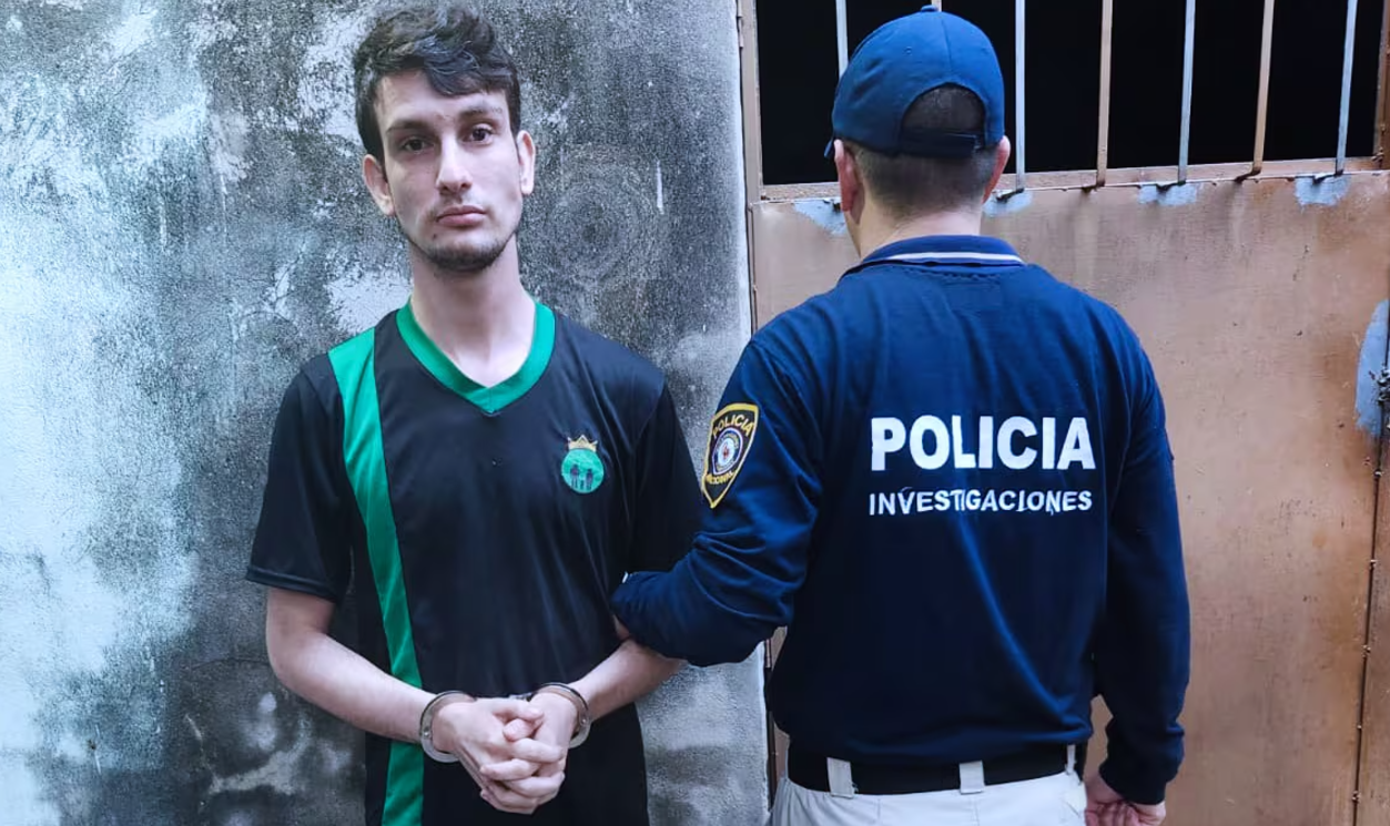 Fiscalía pide juicio oral para funcionario acusado de incendiar Caja Municipal