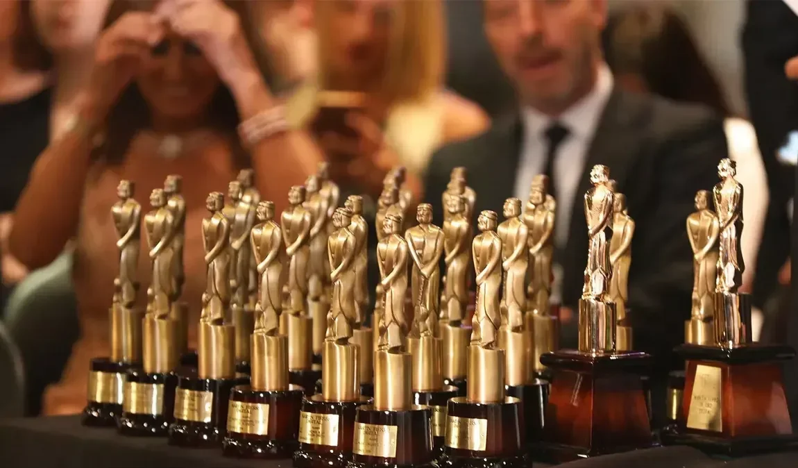 Martín Fierro Latino 2024: América Paraguay listo para brillar en Miami