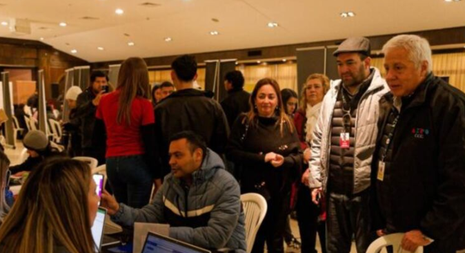 Ofrecen más de 300 vacancias laborales en Encarnación