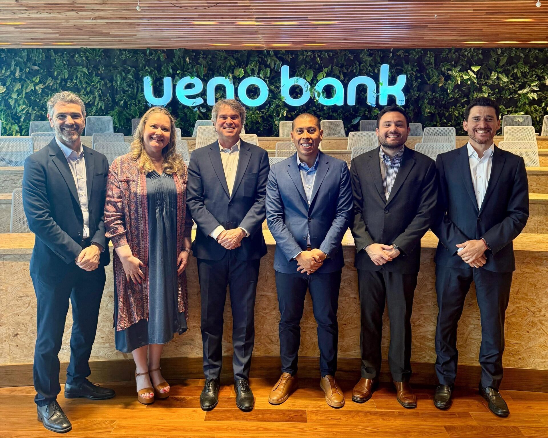BID Invest y ueno bank unen fuerzas para impulsar mipymes