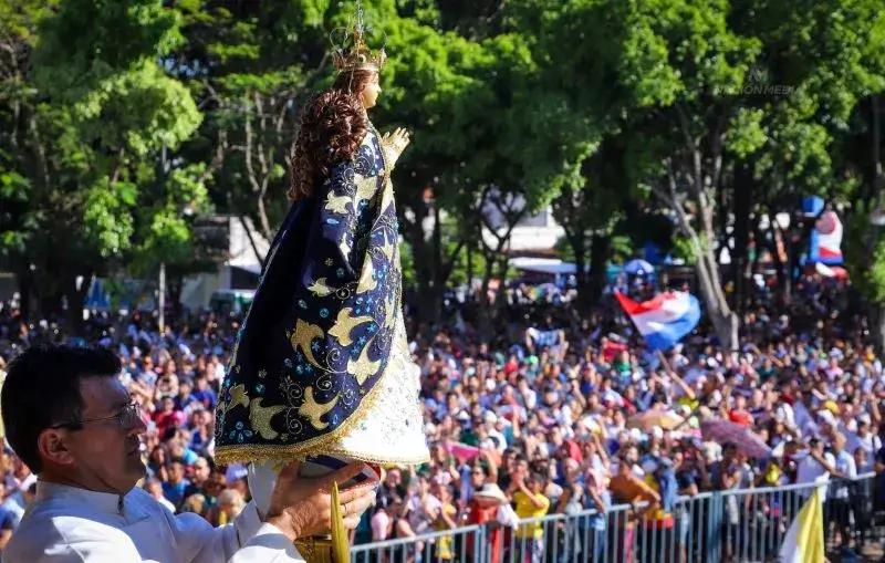 Operativo Caacupé 2024: Salud desplegará 2.400 funcionarios