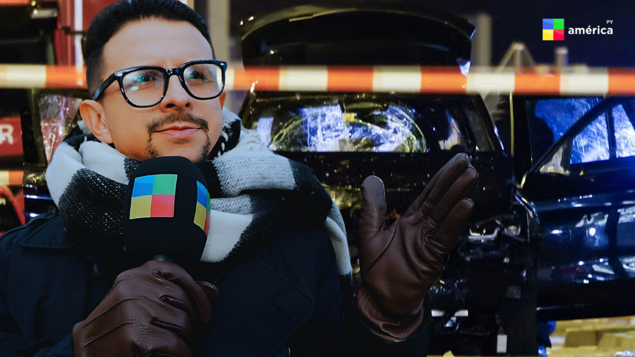 Un ataque contra el islam en Alemania deja 5 muertos y 200 heridos